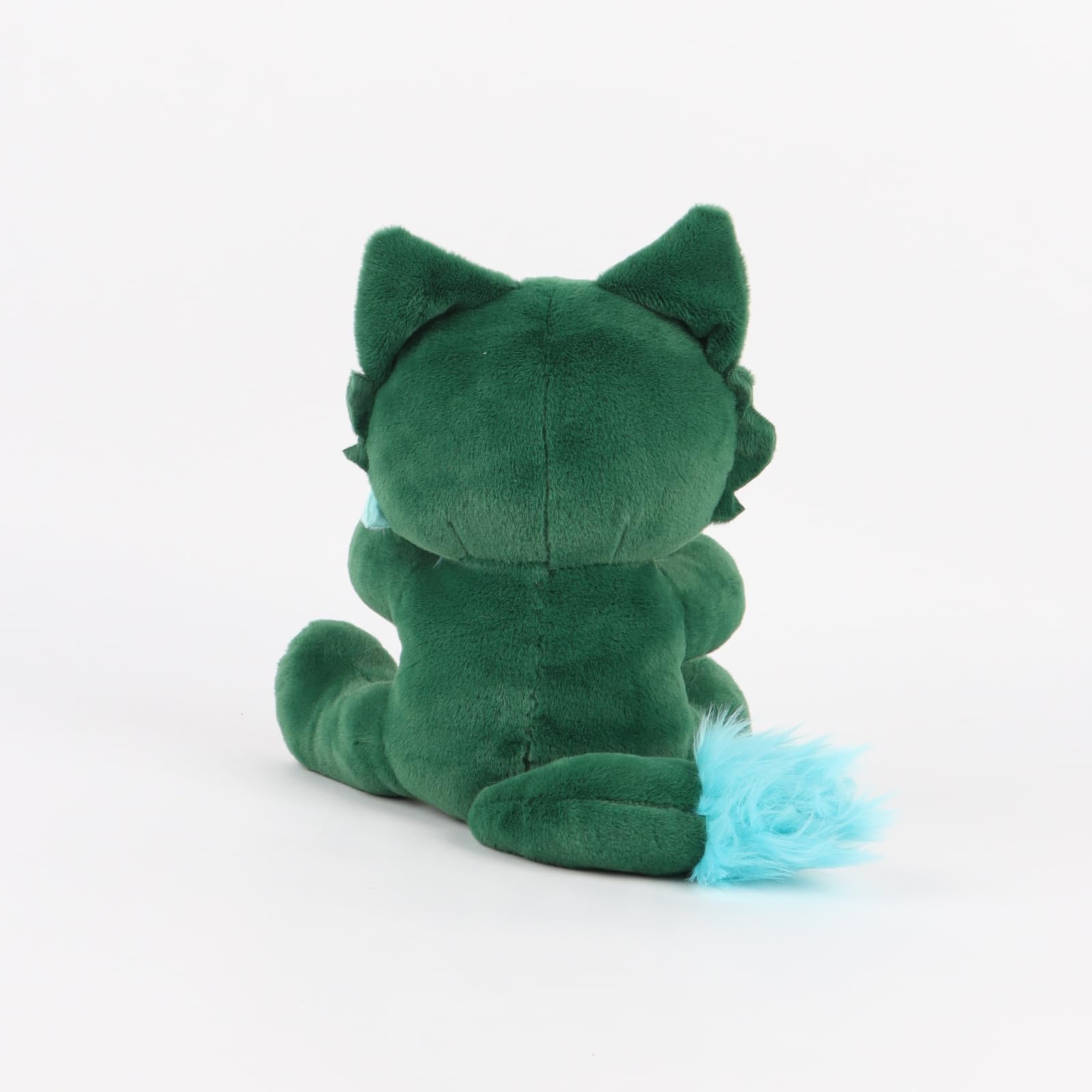Amazon.co.jp: 原神 ぬいぐるみ 猫 マーヴィカ シロネン シトラリ